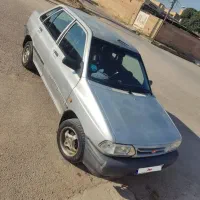 فروش پراید مدل 85|خودرو سواری و وانت|شوش, |دیوار