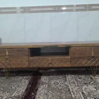 زیر تلویزیون