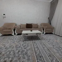 مبل هشت نفره