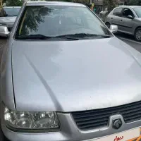 سمند دوگانه سوز