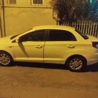 خودرو ام وی ام 315 صندوق دار