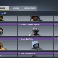 اکانت کالاف