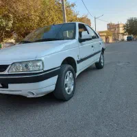 پژو 405 لاکاغذی واقعی...کارمندی|خودرو سواری و وانت|سبزوار, ولیعصر (نجار آباد)|دیوار