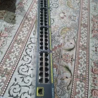 سوییچ شبکه catalyst2960