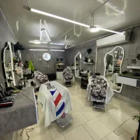 کرایه صندلی آرایشگاه مردانه