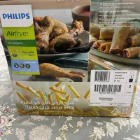 سرخ کن فیلیپس مدل HD9270/91  6.2L|اجاق گاز و لوازم برقی پخت‌وپز|شهرکرد, |دیوار