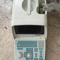 سونوگرافی پرتابل هوندا (HONDA( HS 2000