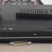 دیویدی مارشال نونو دارای پورت یواسپی واچ دی