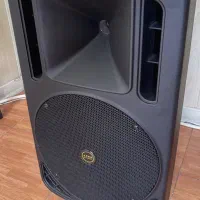 باند پسیو JTR،دایناکورد،RCF،پستیو،مونتاربو