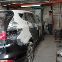 نقاش اتومبیل (ماشین)