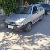 پراید 141