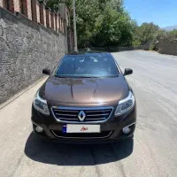رنو سفران SE 2000cc، مدل ۲۰۱۵