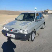 پراید دوگانه شرکت ۸۷|خودرو سواری و وانت|بروجرد, |دیوار