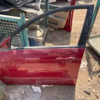 در کاپوت قطعات بدنه موتور کیا سراتو ۲۰۰۸|قطعات یدکی و لوازم جانبی|خاوران, |دیوار