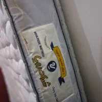 تشک یک نفره بزرگ|تشک تختخواب|بهبهان, |دیوار