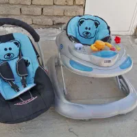 رورویک و کرلیر نوزاد