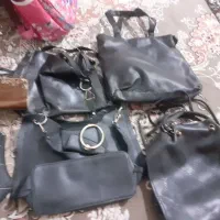 کیف زنانه|کیف، کفش، کمربند|بروجرد, |دیوار