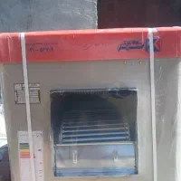 کولر بی بزرگ