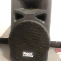 باند پسیو فیدک