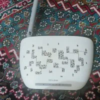 مودم خانگی