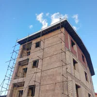 پیش فروش واحد مسکونی تحویل فوری ۵ ماهه