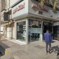 فروش مالکیت مغازه|فروش مغازه و غرفه|شیراز, اصلاح‌نژاد|دیوار