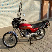 هوندا cgl اصل ژاپن