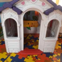 نیروی خدماتی  ،مربی  نوپا ومربی گروه پیش دبستانی ۱