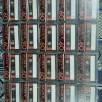 نوارکاست کلکسیونی