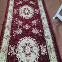 فرش کناره