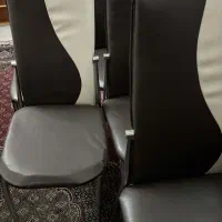 صندلی و میز ناهار خوری