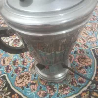 سماور برقی