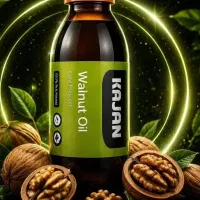 روغن گردو کاژان