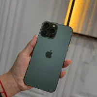 iphone 13promax vca|موبایل|تهران, فردوسی|دیوار