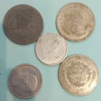 سکه قدیمی به بالاترین