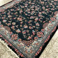 فرش رومینا لاکی|فرش|خرمدره, |دیوار
