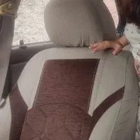 روکش صندلی سمند ال ایکس