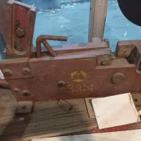 قیچی میلگرد  بر