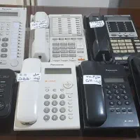 تلفن پاناسونیک C11مالزی