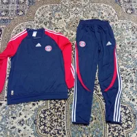 دو عدد ست اسپورت