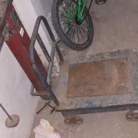 باسکول سنگی ۲۰۰کیلویی سالم ودقیق باسنگاش
