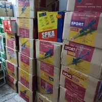 کمک فنر اسپرت ارتفاع رگلاژی سیبک لنت|قطعات یدکی و لوازم جانبی|مشهد, رسالت|دیوار