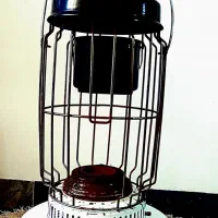 چراغ نفتی|بخاری، هیتر، شومینه|همدان, |دیوار