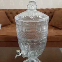 کلمن شیشه ای