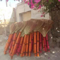 فروشه جارو دستی به صورت جزعی و عمده