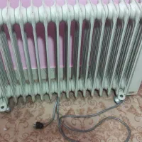 شوفاژ برقی16پر|بخاری، هیتر، شومینه|بهارستان, |دیوار