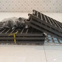 کف تخت پلیمر