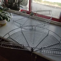 سوپر مارکتی در حد صفر استیل اصل اورجینال