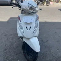 ویگو مدل ۹۷ سفید