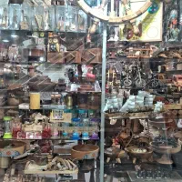 حراج تعدادی ظروف چوبی قسطی|حراج|بروجرد, |دیوار
